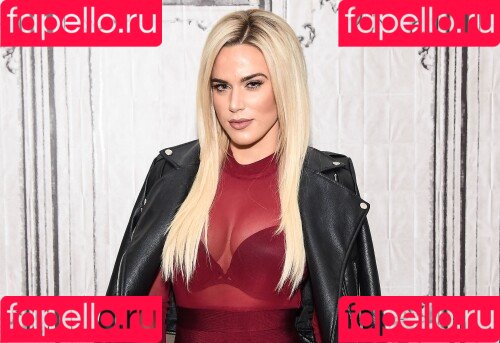 WWE Lana Onlyfans Photo Gallery 