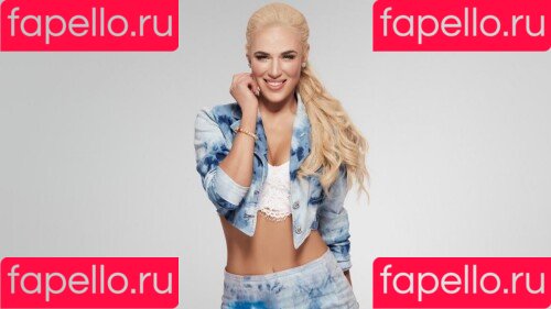 WWE Lana Onlyfans Photo Gallery 