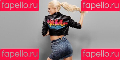 WWE Lana Onlyfans Photo Gallery 