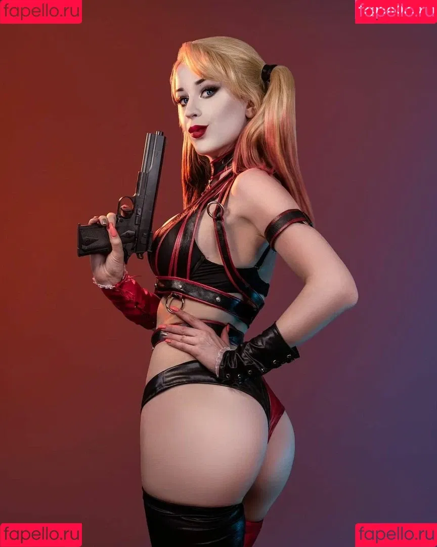 Jokerlolibel Onlyfans Photo Gallery 