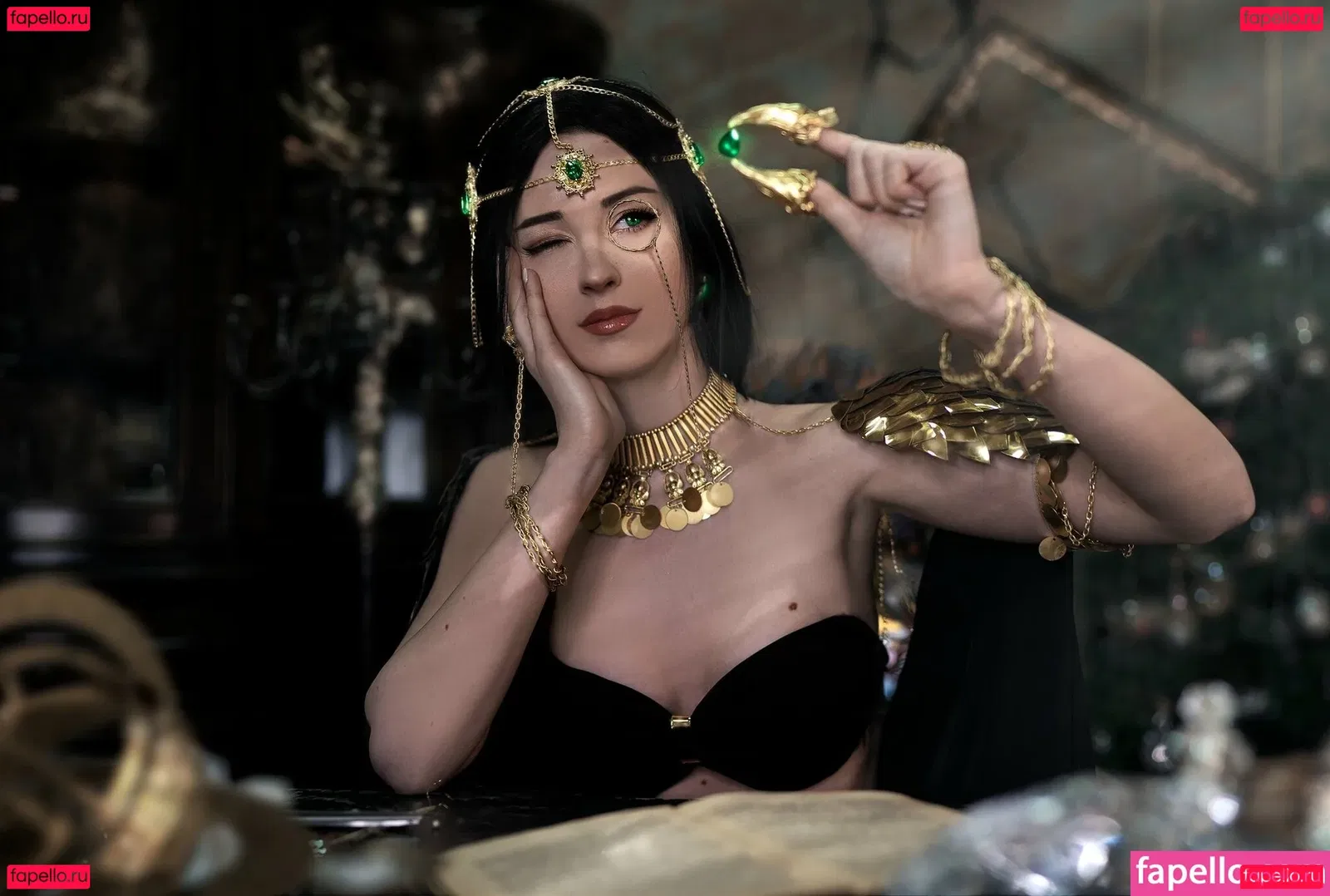 Jokerlolibel Onlyfans Photo Gallery 