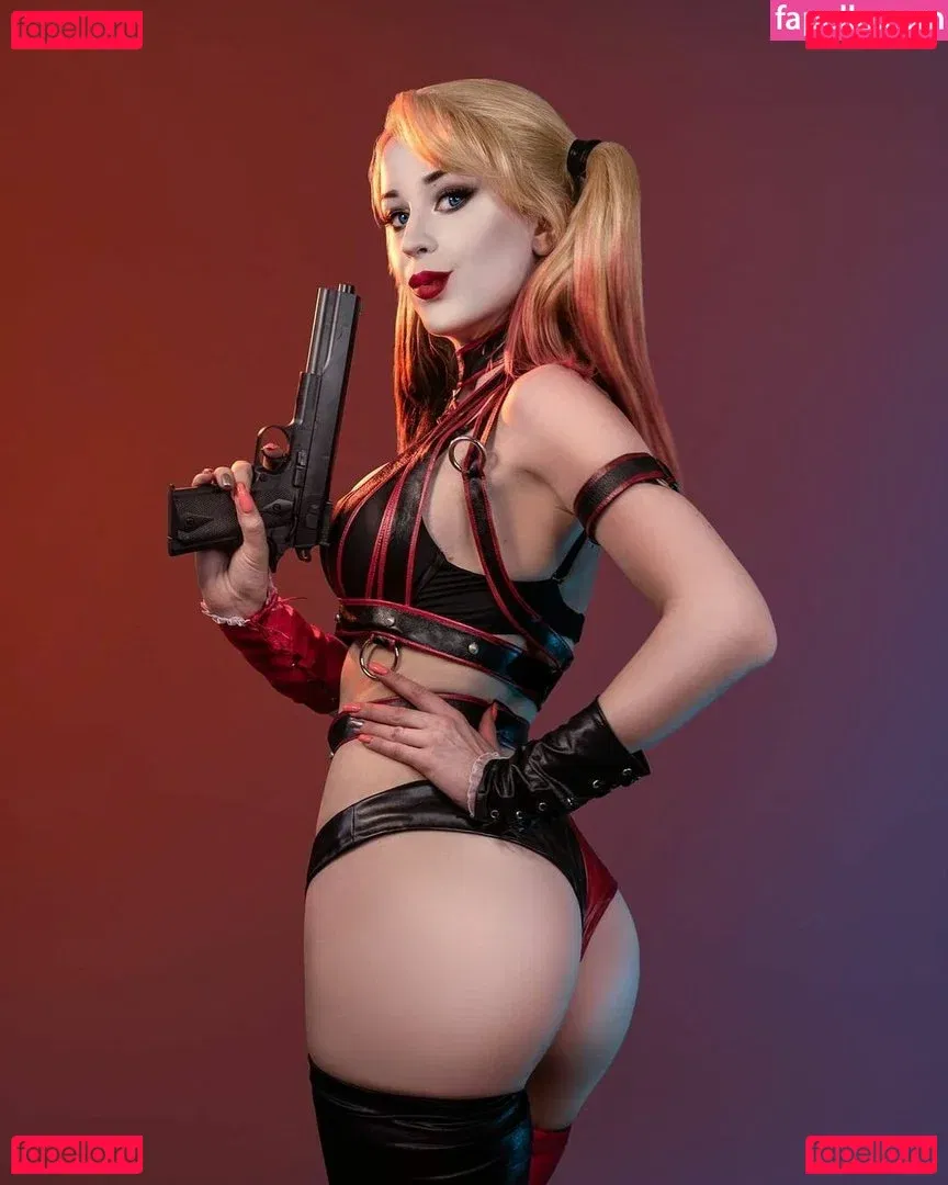 Jokerlolibel Onlyfans Photo Gallery 