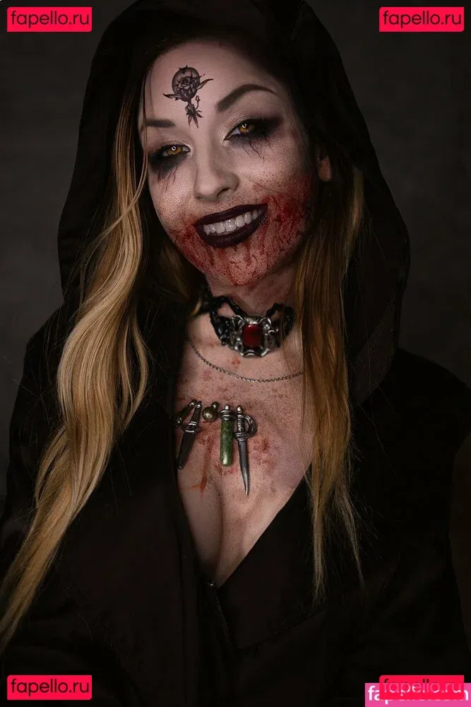 Jokerlolibel Onlyfans Photo Gallery 