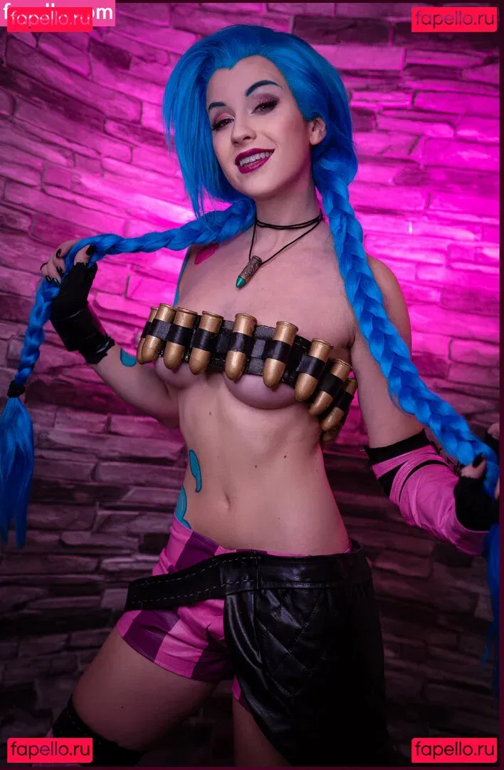 Jokerlolibel Onlyfans Photo Gallery 