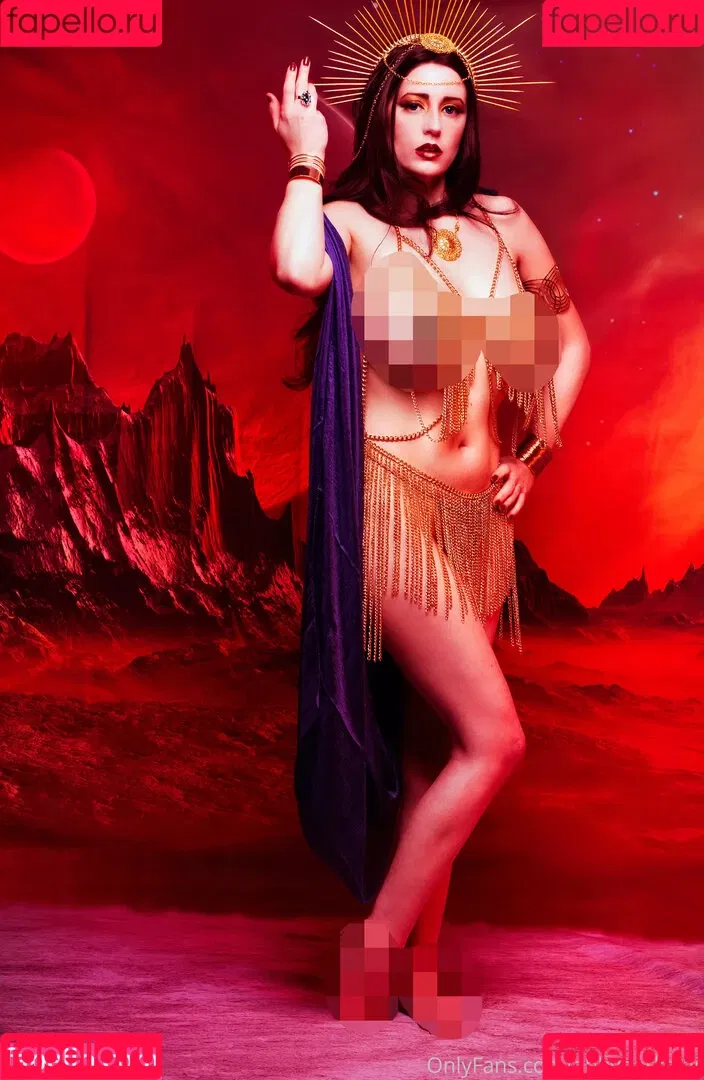 abbydarkstar Onlyfans Photo Gallery 