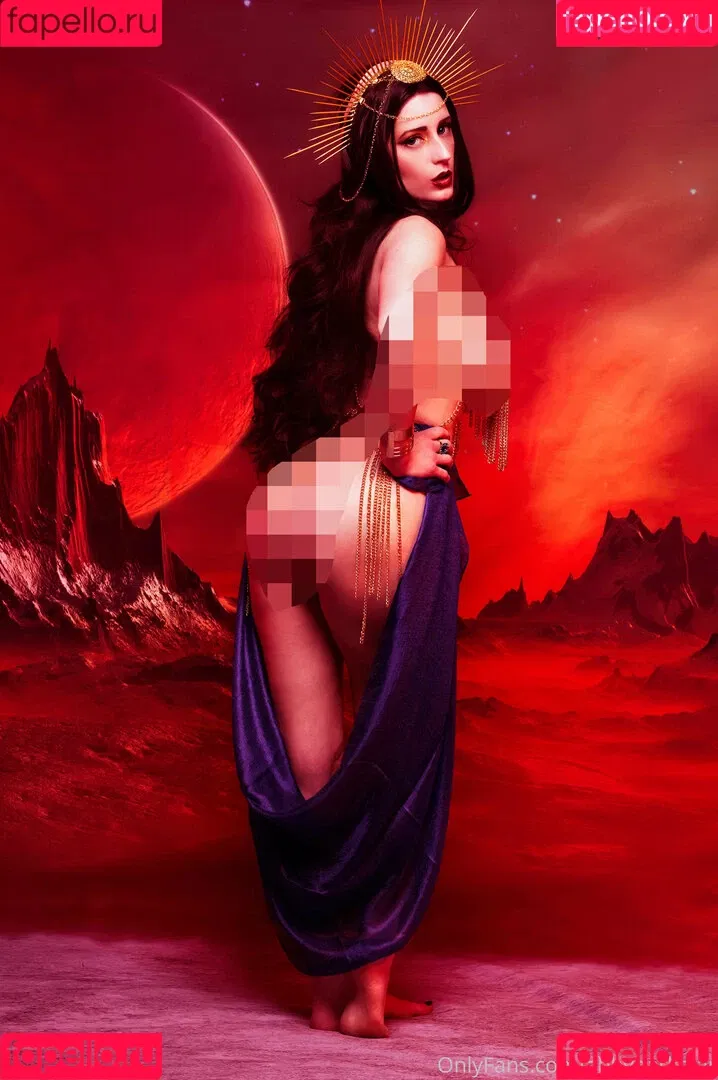 abbydarkstar Onlyfans Photo Gallery 