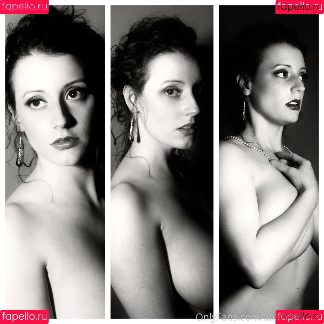 abbydarkstar Onlyfans Photo Gallery 