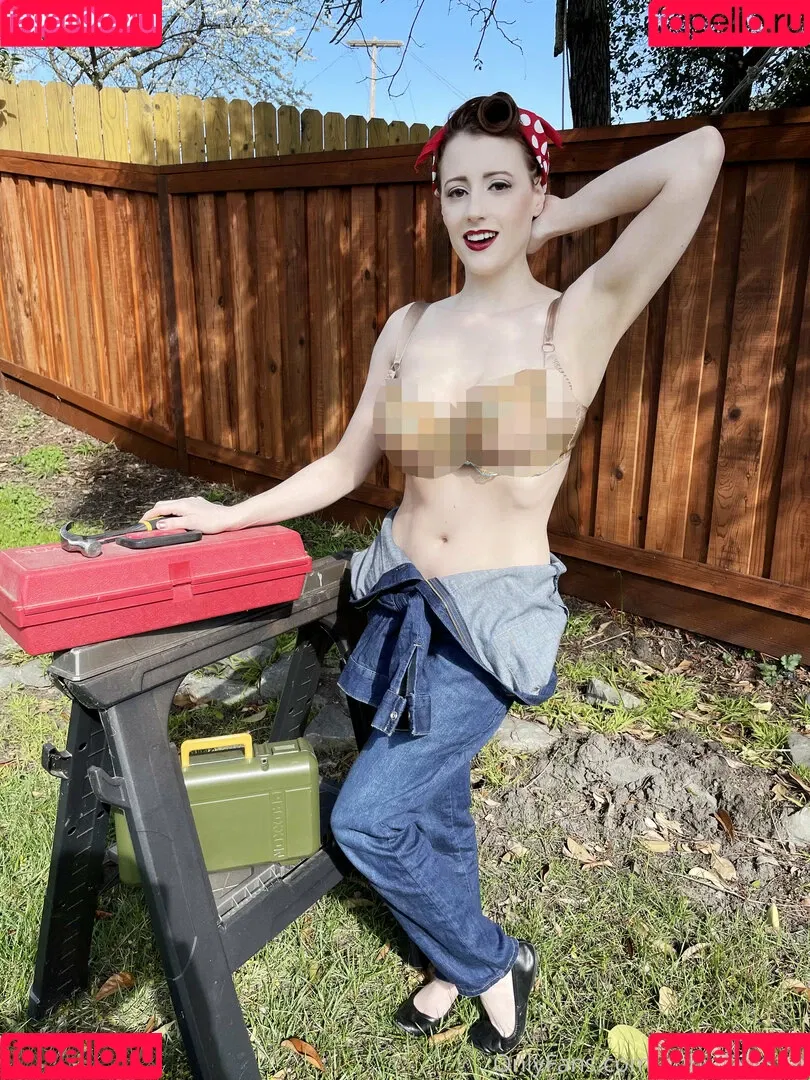 abbydarkstar Onlyfans Photo Gallery 