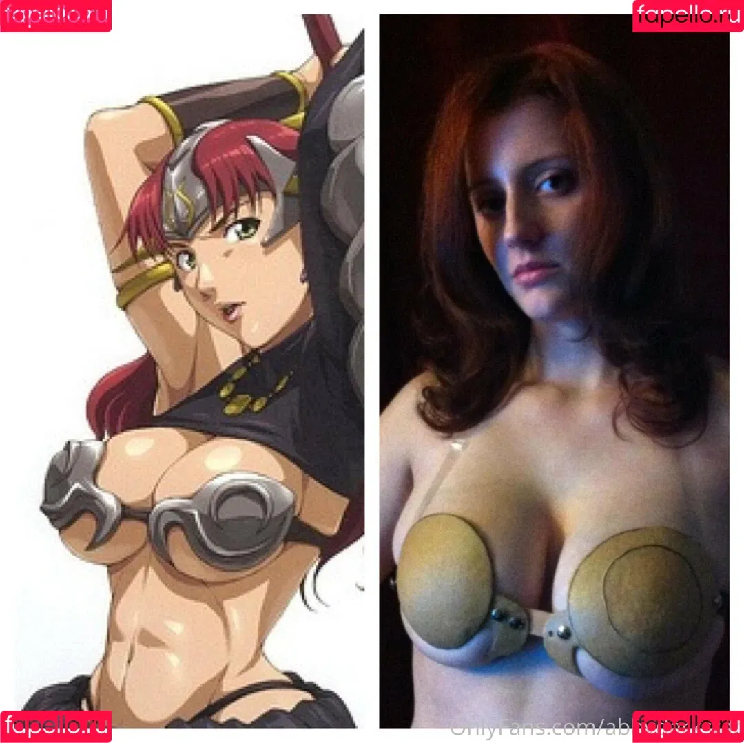 abbydarkstar Onlyfans Photo Gallery 