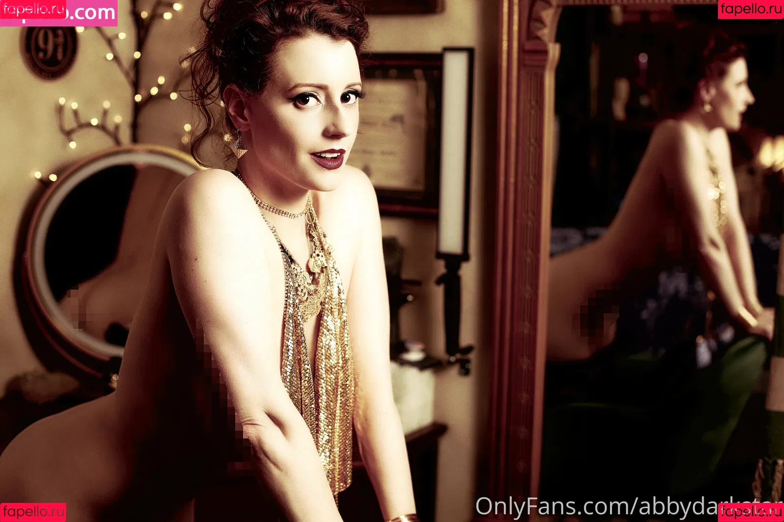 abbydarkstar Onlyfans Photo Gallery 