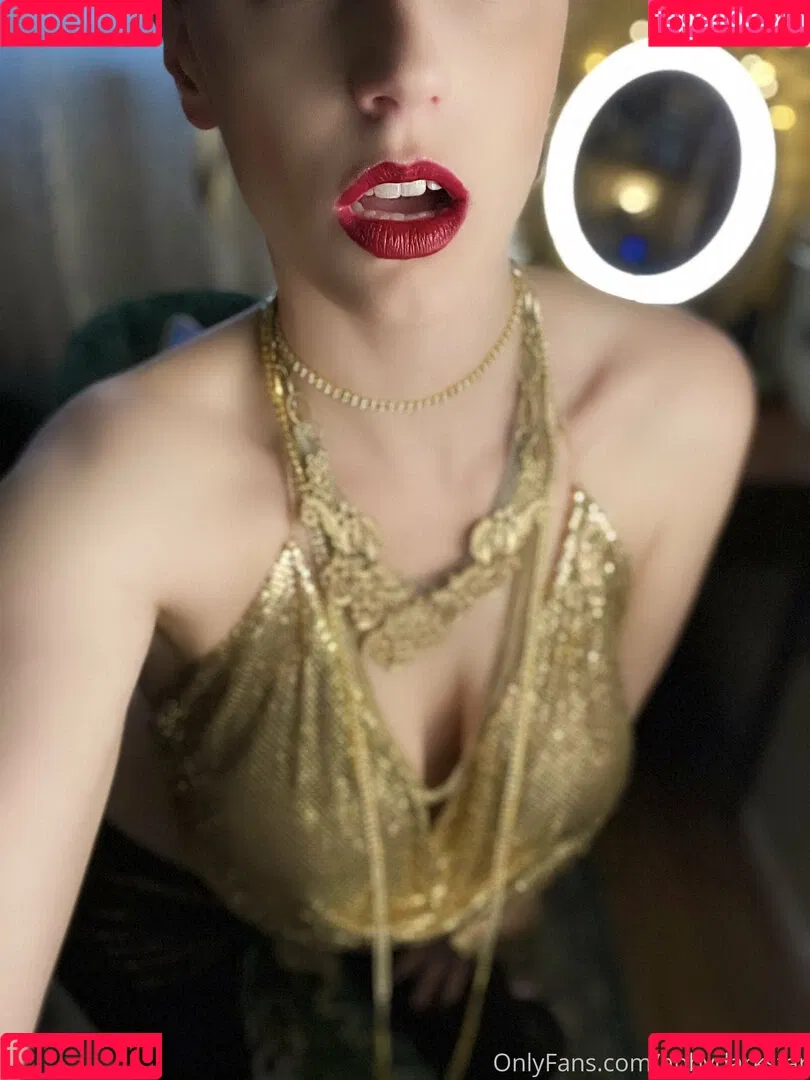 abbydarkstar Onlyfans Photo Gallery 
