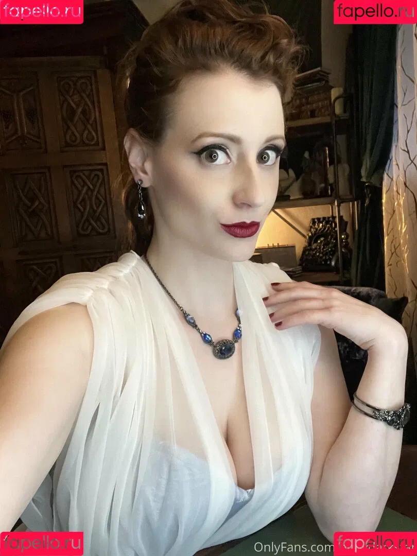 abbydarkstar Onlyfans Photo Gallery 