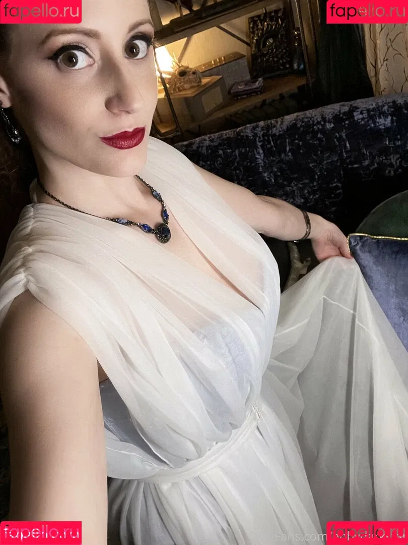 abbydarkstar Onlyfans Photo Gallery 