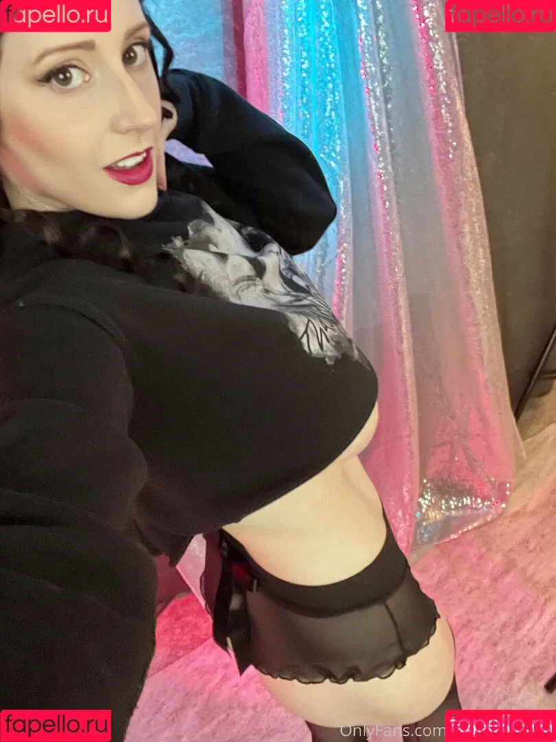 abbydarkstar Onlyfans Photo Gallery 