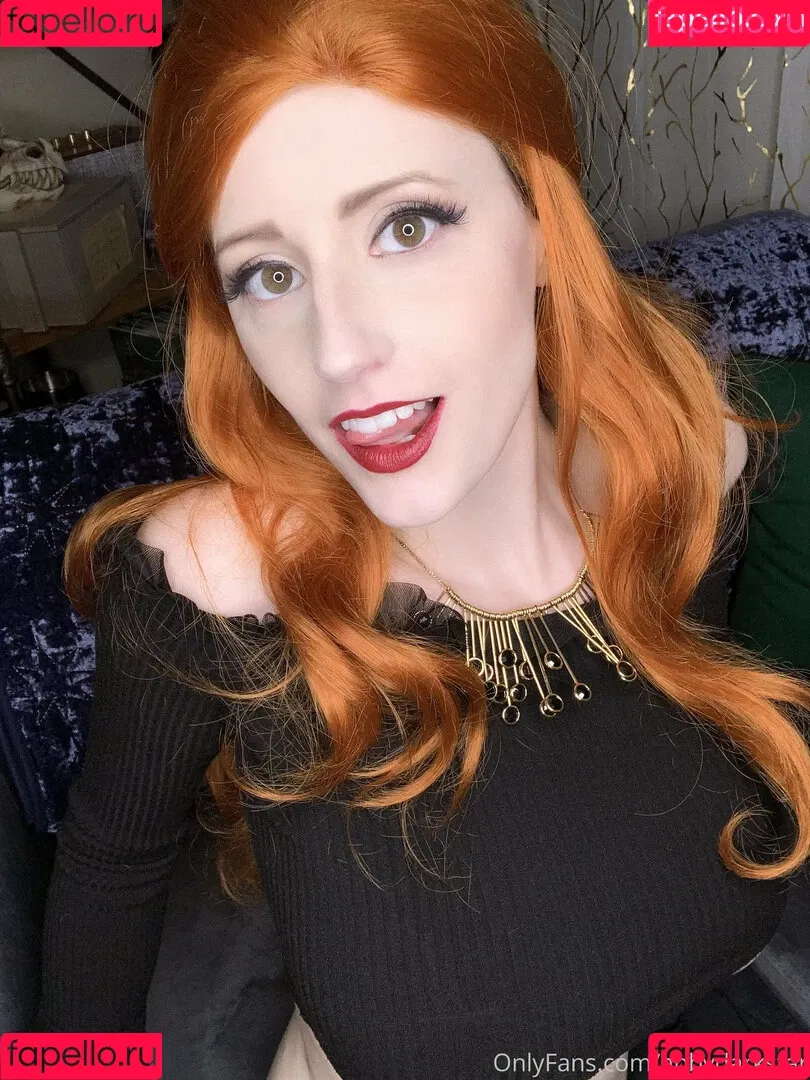 abbydarkstar Onlyfans Photo Gallery 