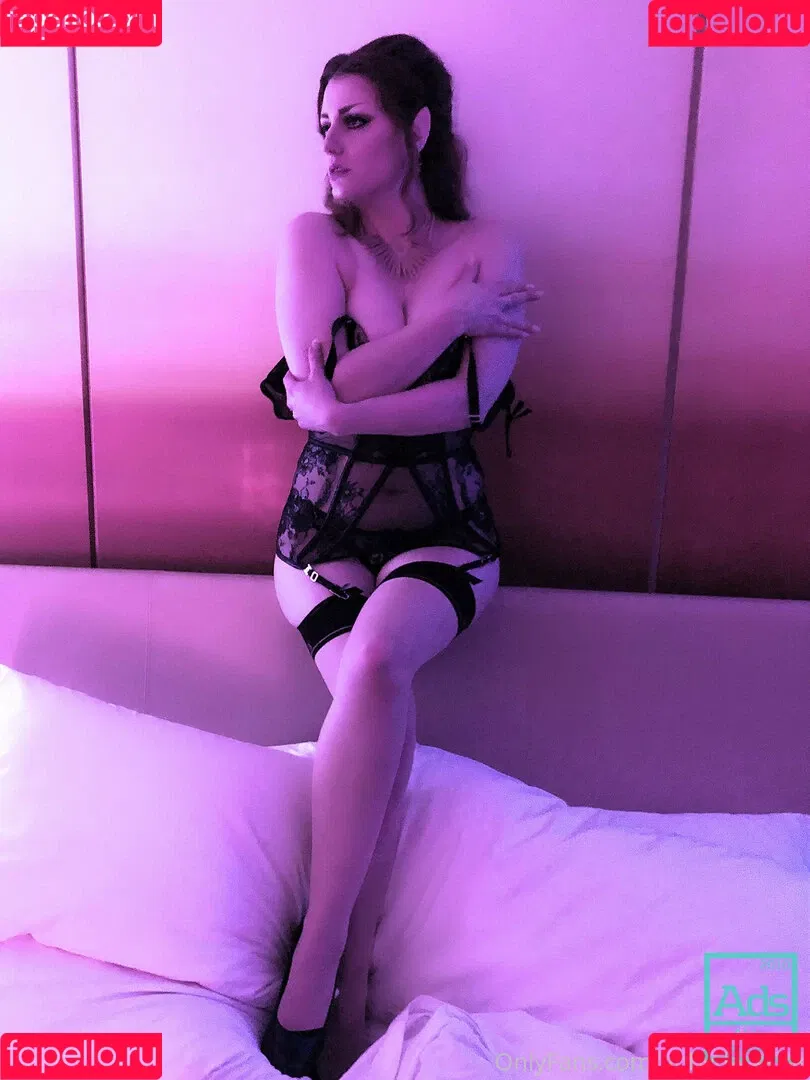 abbydarkstar Onlyfans Photo Gallery 