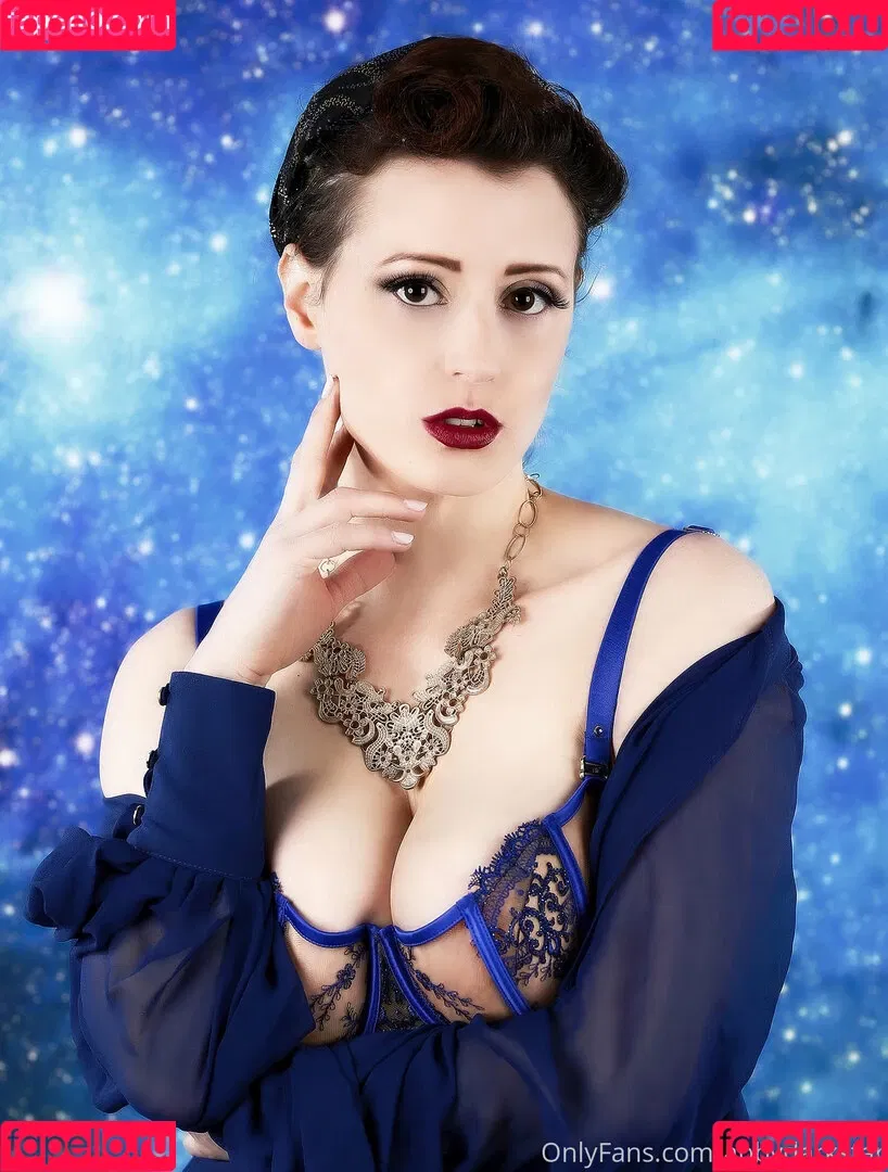 abbydarkstar Onlyfans Photo Gallery 