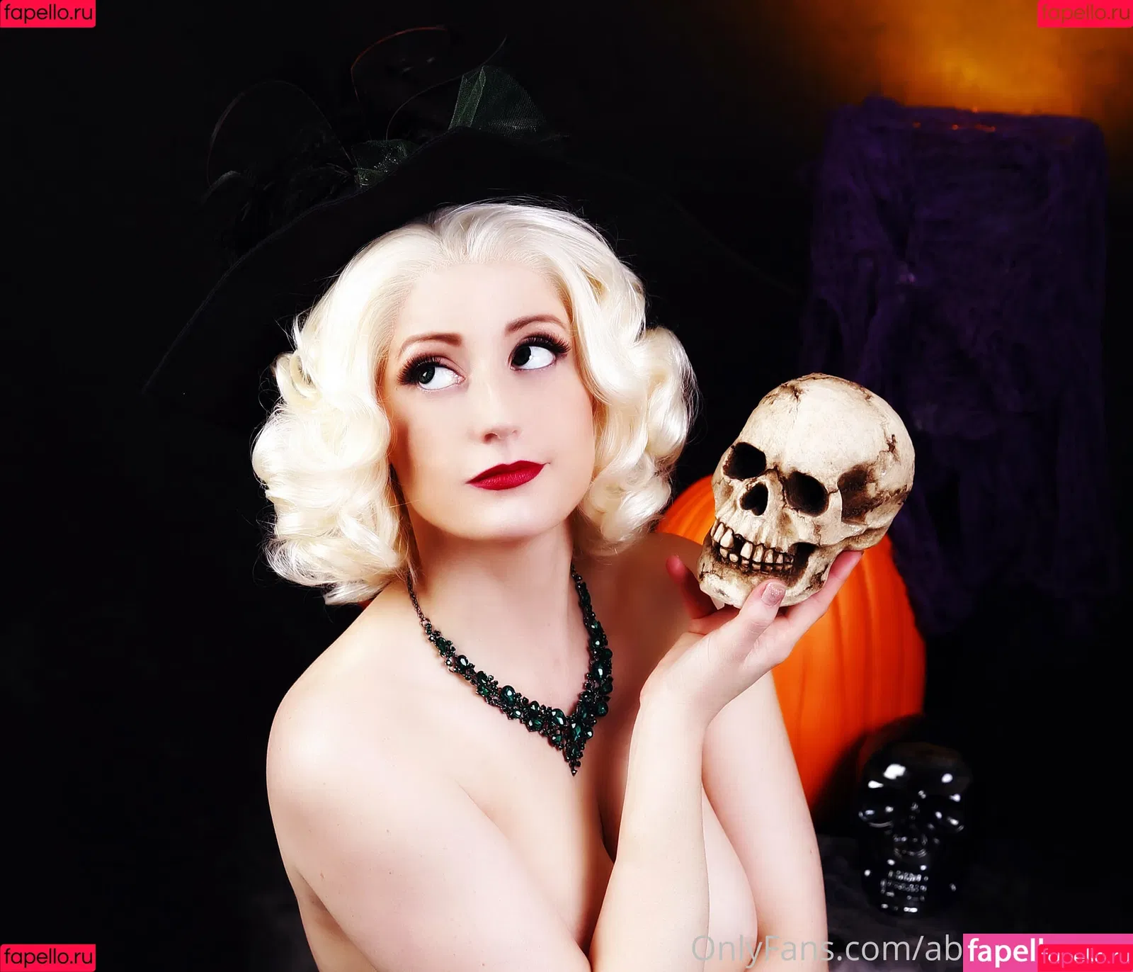 abbydarkstar Onlyfans Photo Gallery 