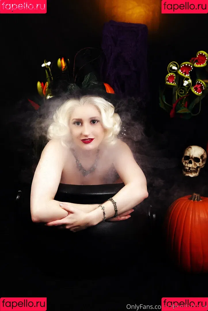 abbydarkstar Onlyfans Photo Gallery 