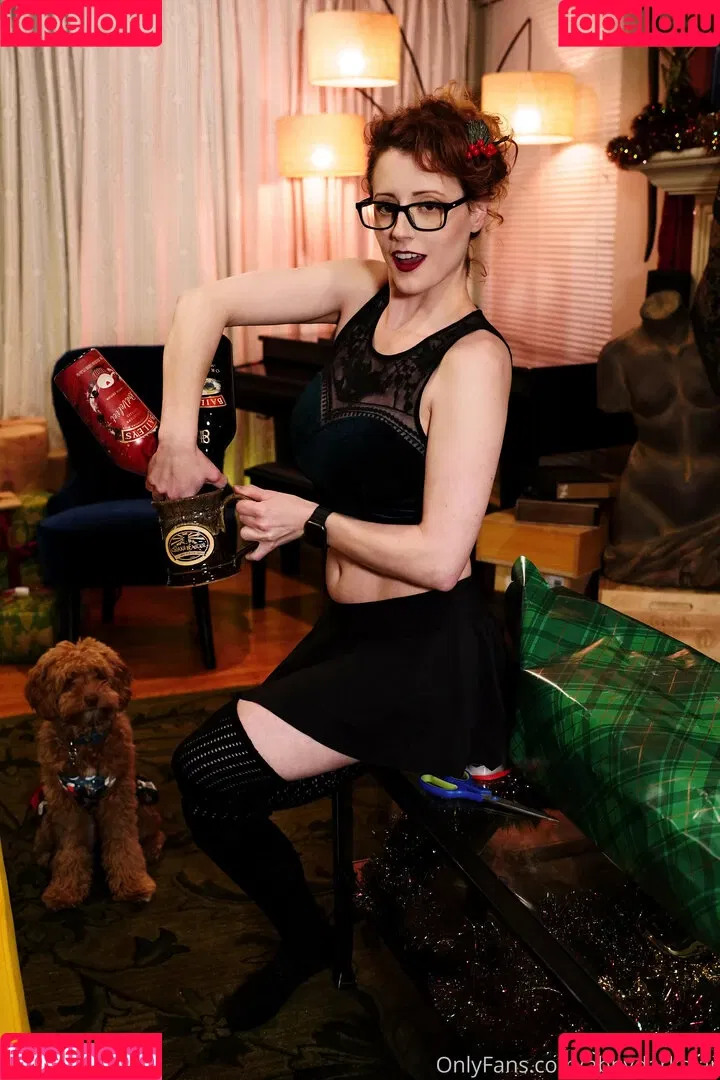 abbydarkstar Onlyfans Photo Gallery 