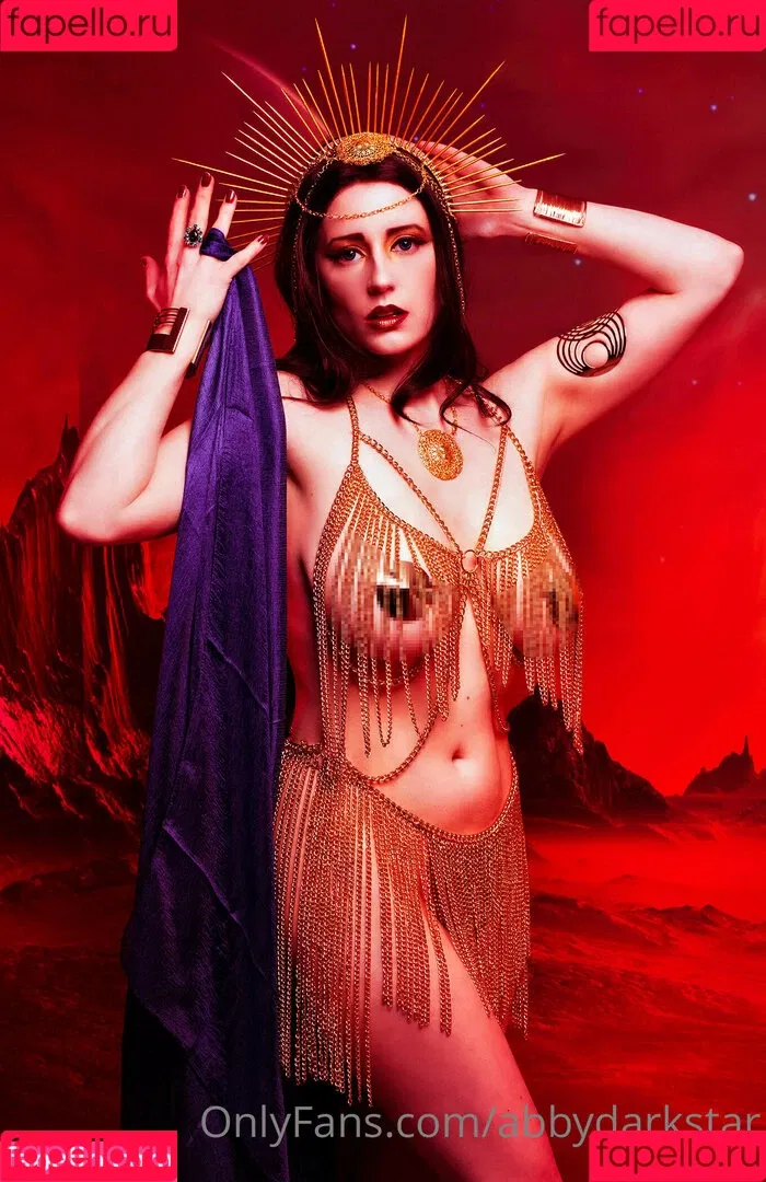 abbydarkstar Onlyfans Photo Gallery 
