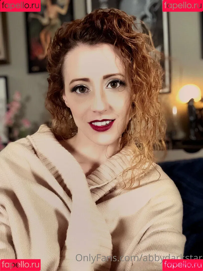 abbydarkstar Onlyfans Photo Gallery 