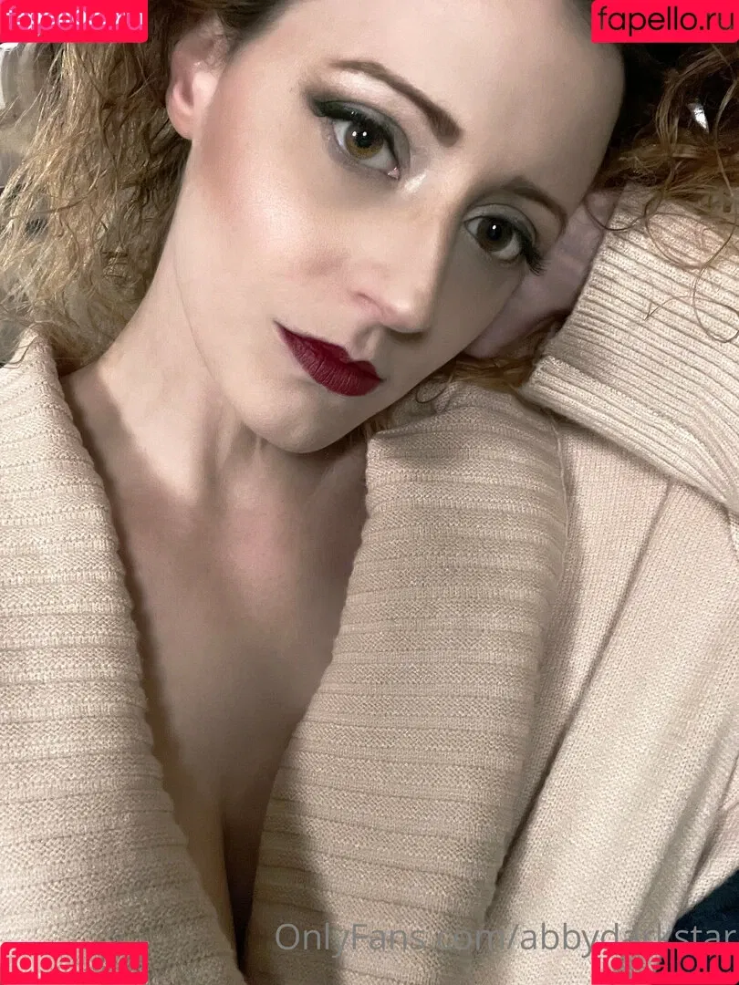 abbydarkstar Onlyfans Photo Gallery 
