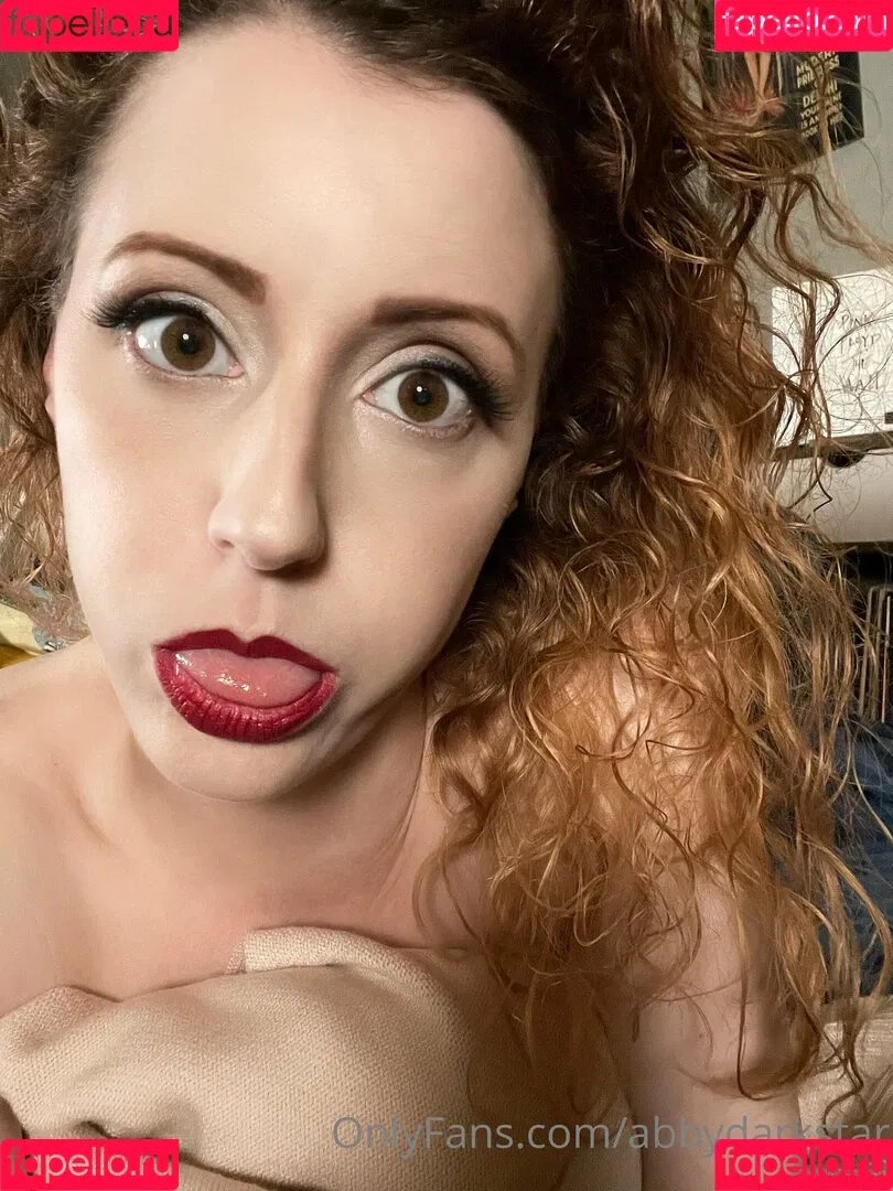 abbydarkstar Onlyfans Photo Gallery 