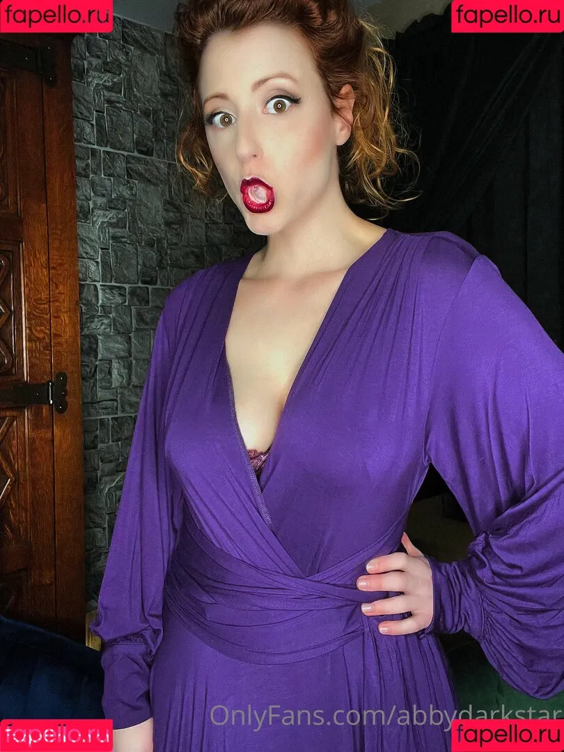 abbydarkstar Onlyfans Photo Gallery 