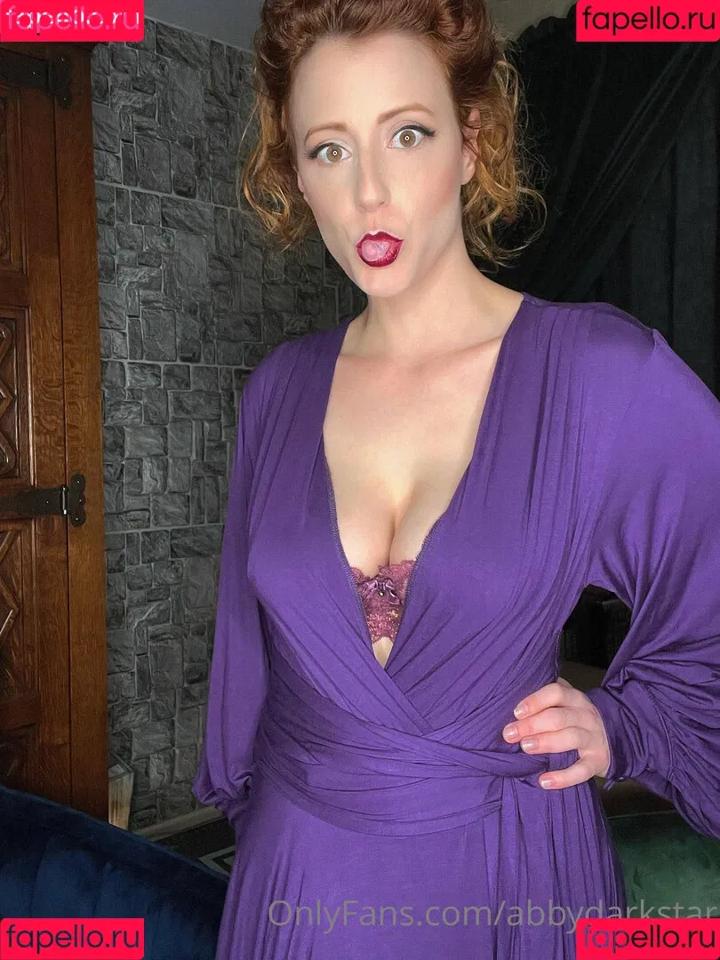 abbydarkstar Onlyfans Photo Gallery 