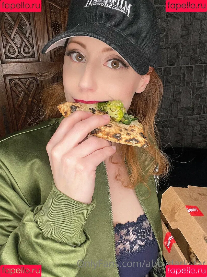 abbydarkstar Onlyfans Photo Gallery 