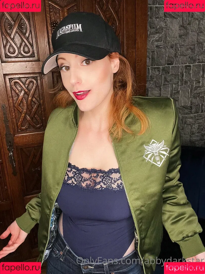 abbydarkstar Onlyfans Photo Gallery 