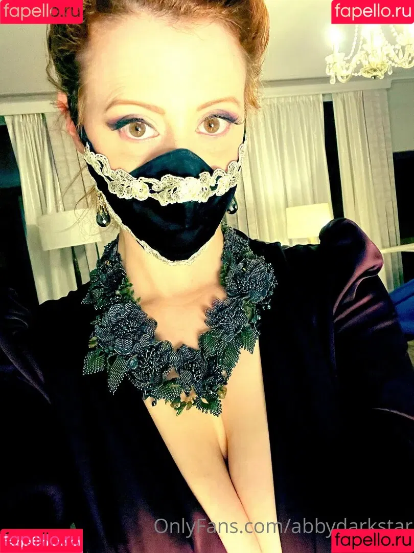 abbydarkstar Onlyfans Photo Gallery 