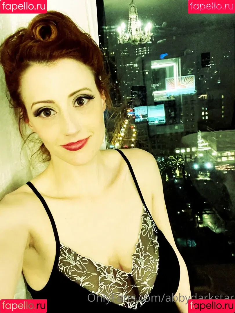 abbydarkstar Onlyfans Photo Gallery 