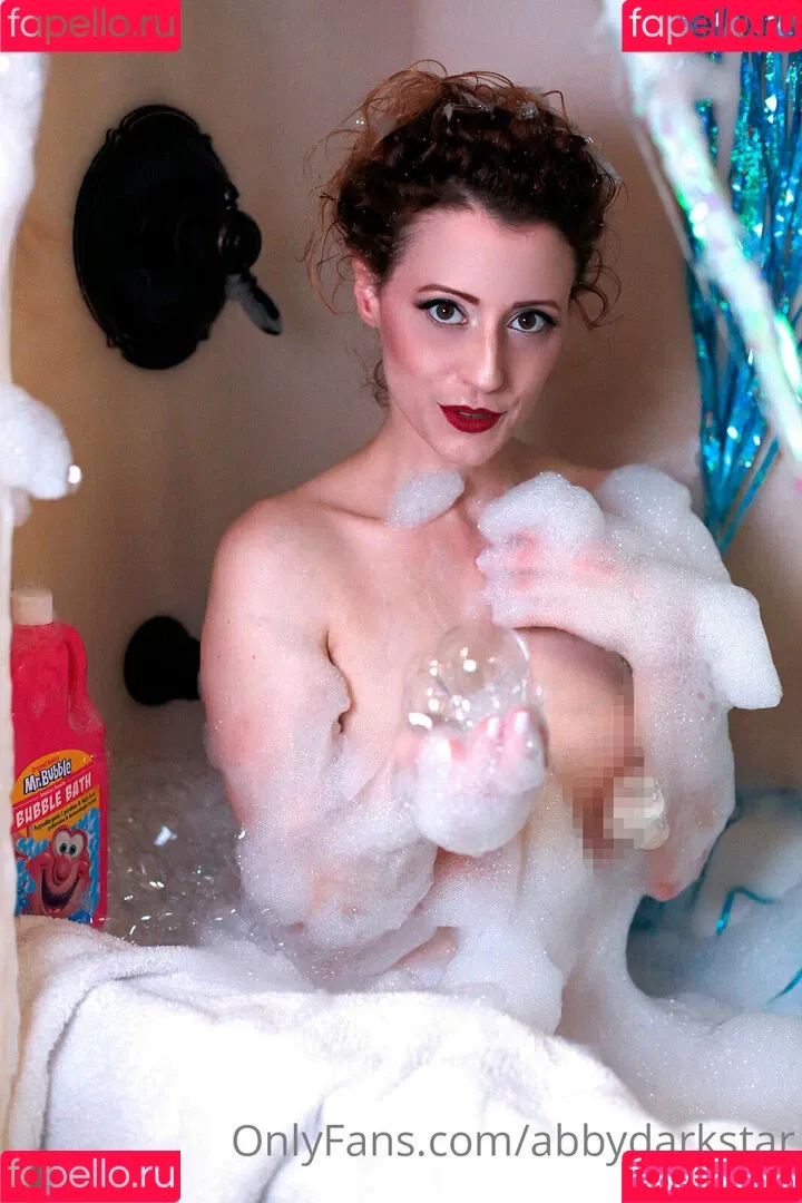 abbydarkstar Onlyfans Photo Gallery 