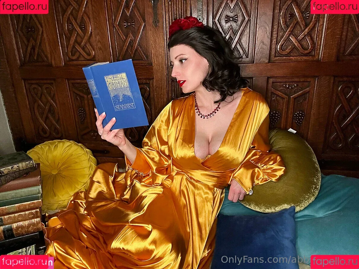 abbydarkstar Onlyfans Photo Gallery 
