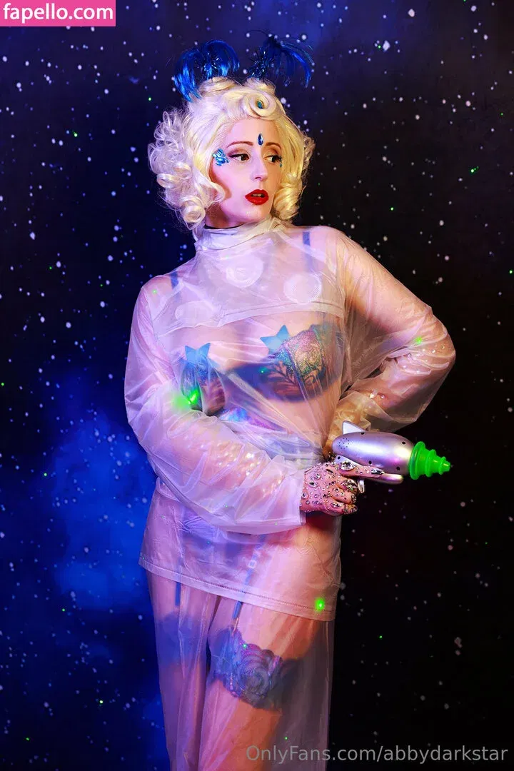 abbydarkstar Onlyfans Photo Gallery 