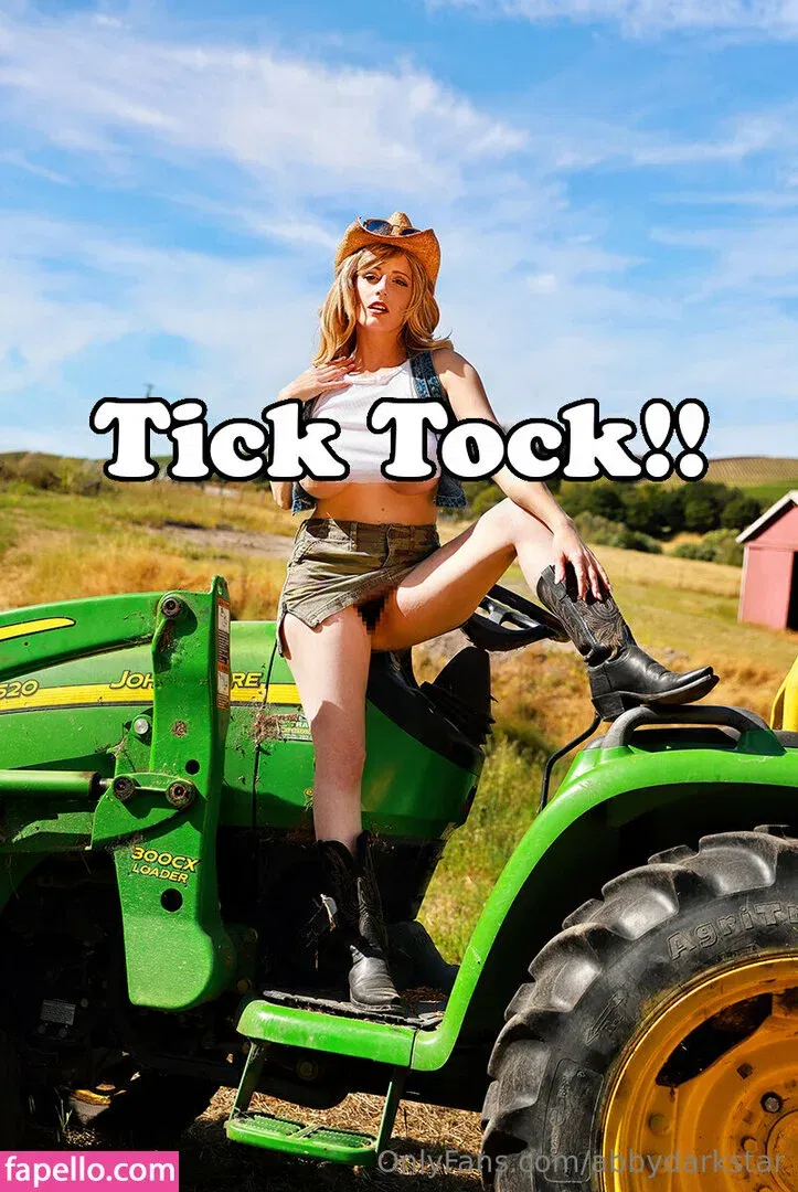 abbydarkstar Onlyfans Photo Gallery 