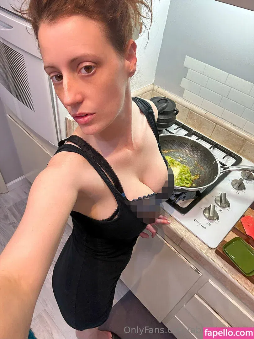 abbydarkstar Onlyfans Photo Gallery 