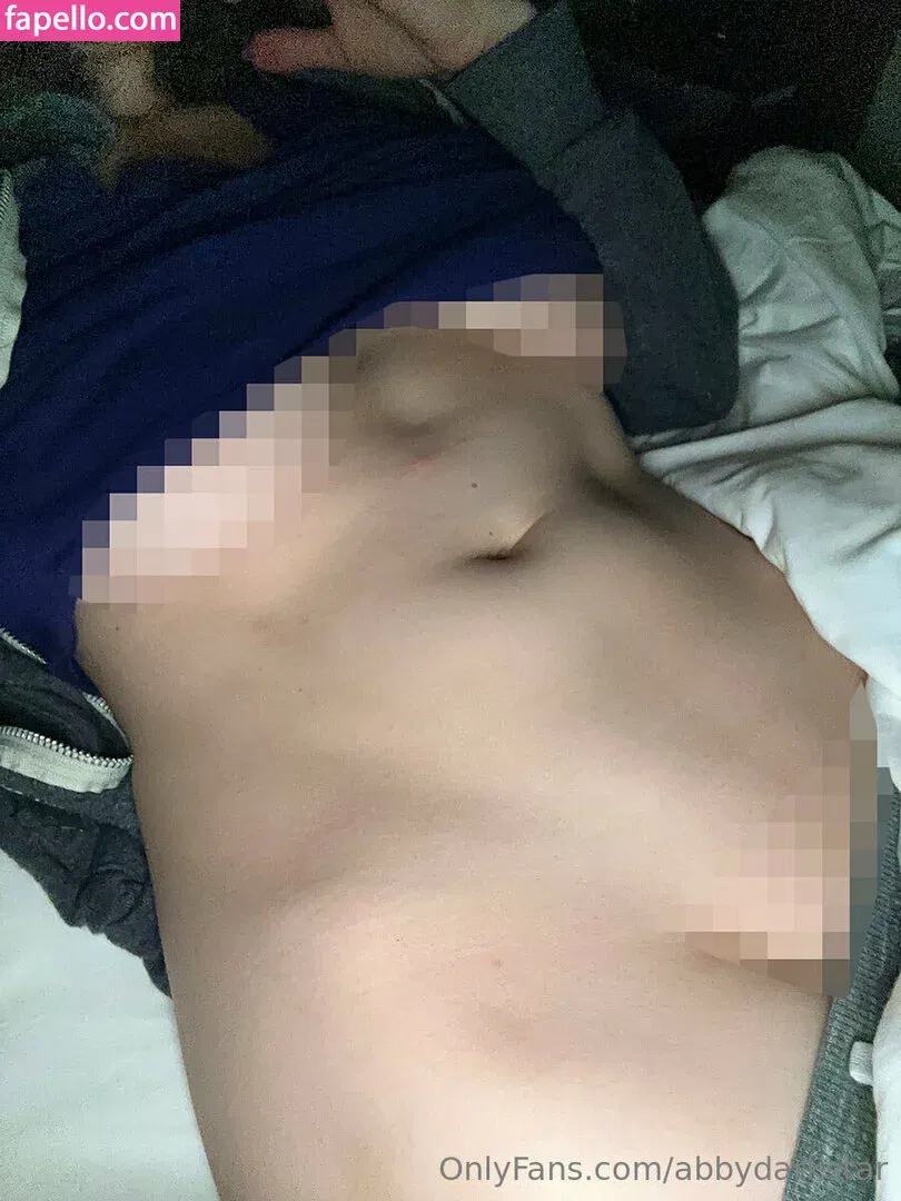 abbydarkstar Onlyfans Photo Gallery 