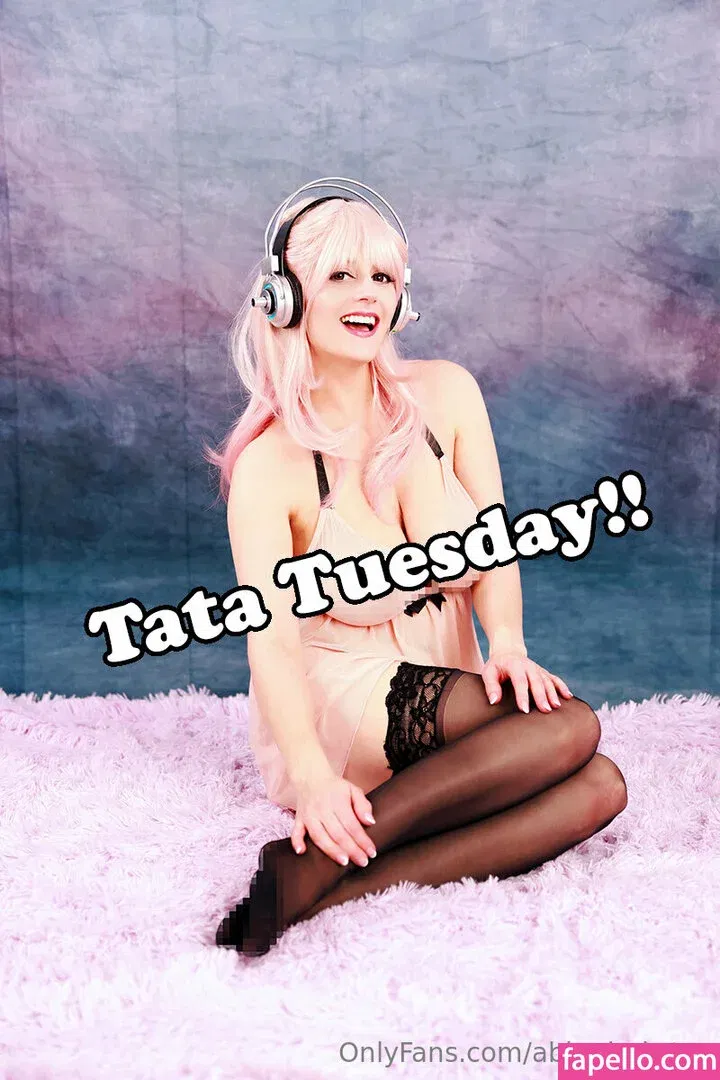 abbydarkstar Onlyfans Photo Gallery 