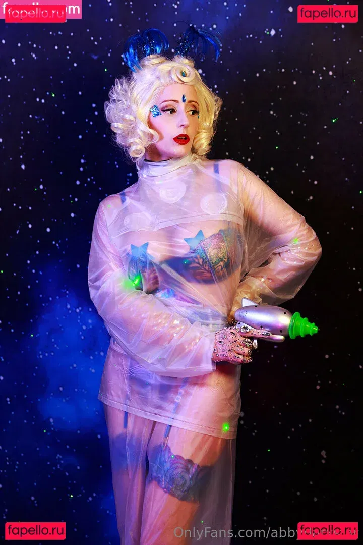 abbydarkstar Onlyfans Photo Gallery 