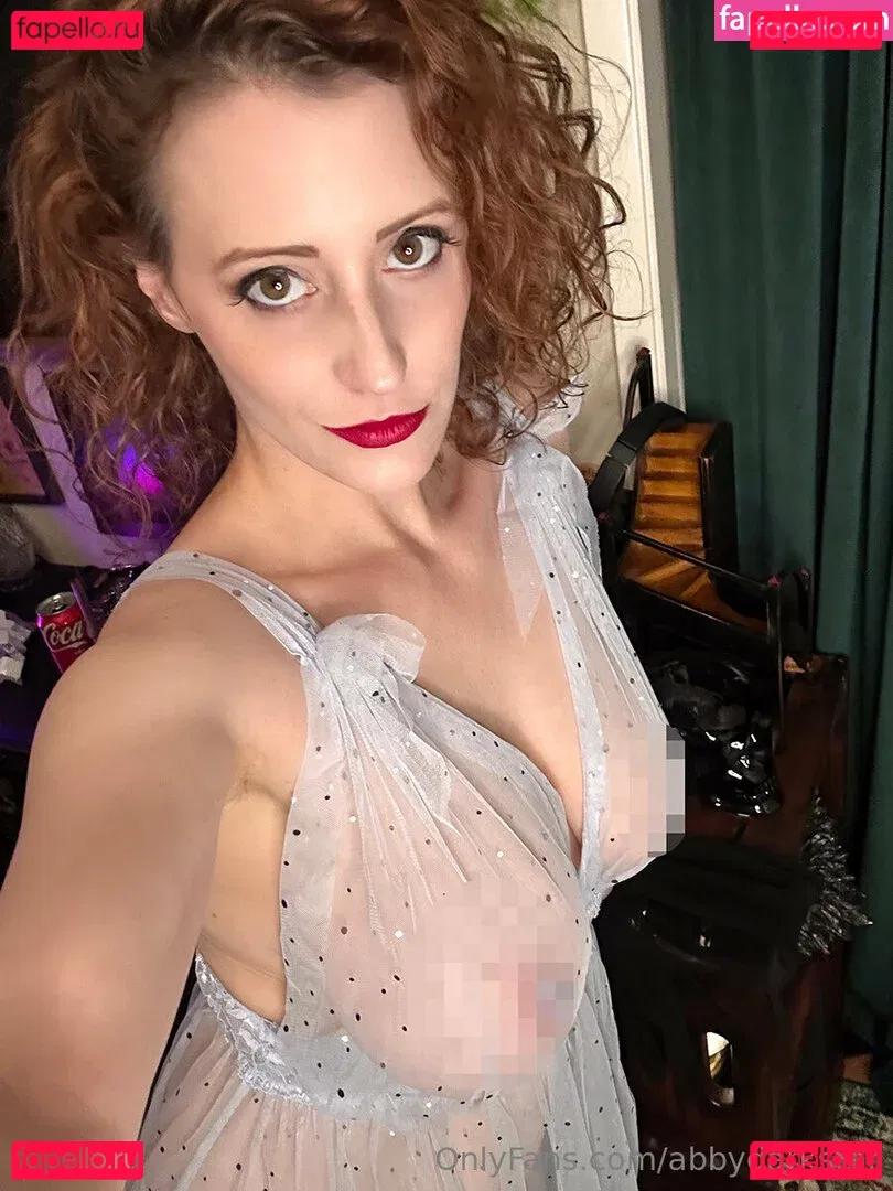 abbydarkstar Onlyfans Photo Gallery 