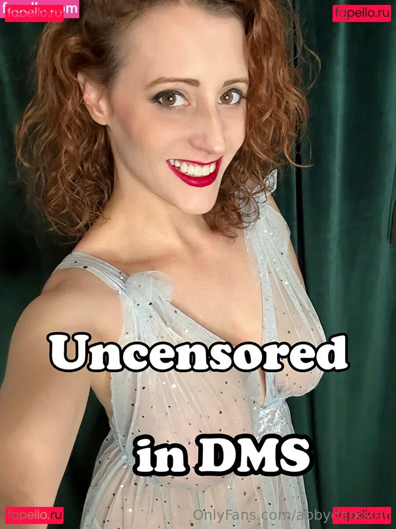 abbydarkstar Onlyfans Photo Gallery 