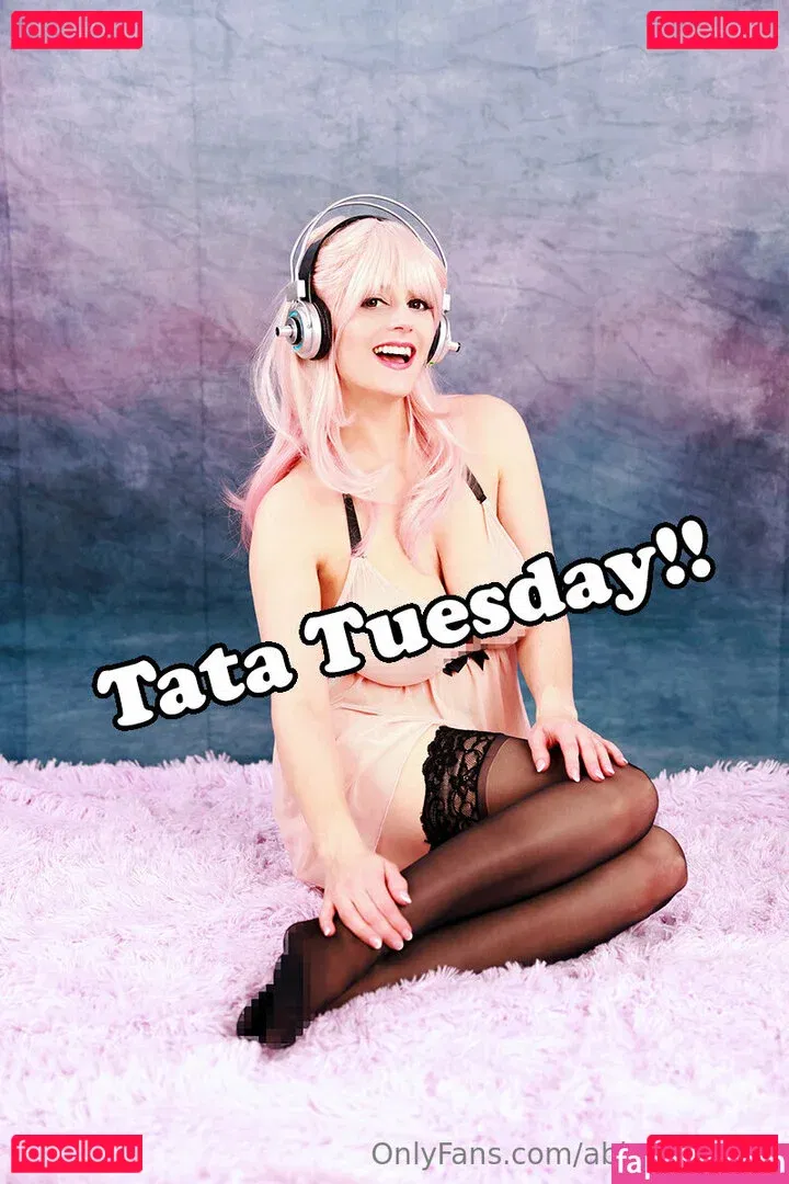 abbydarkstar Onlyfans Photo Gallery 