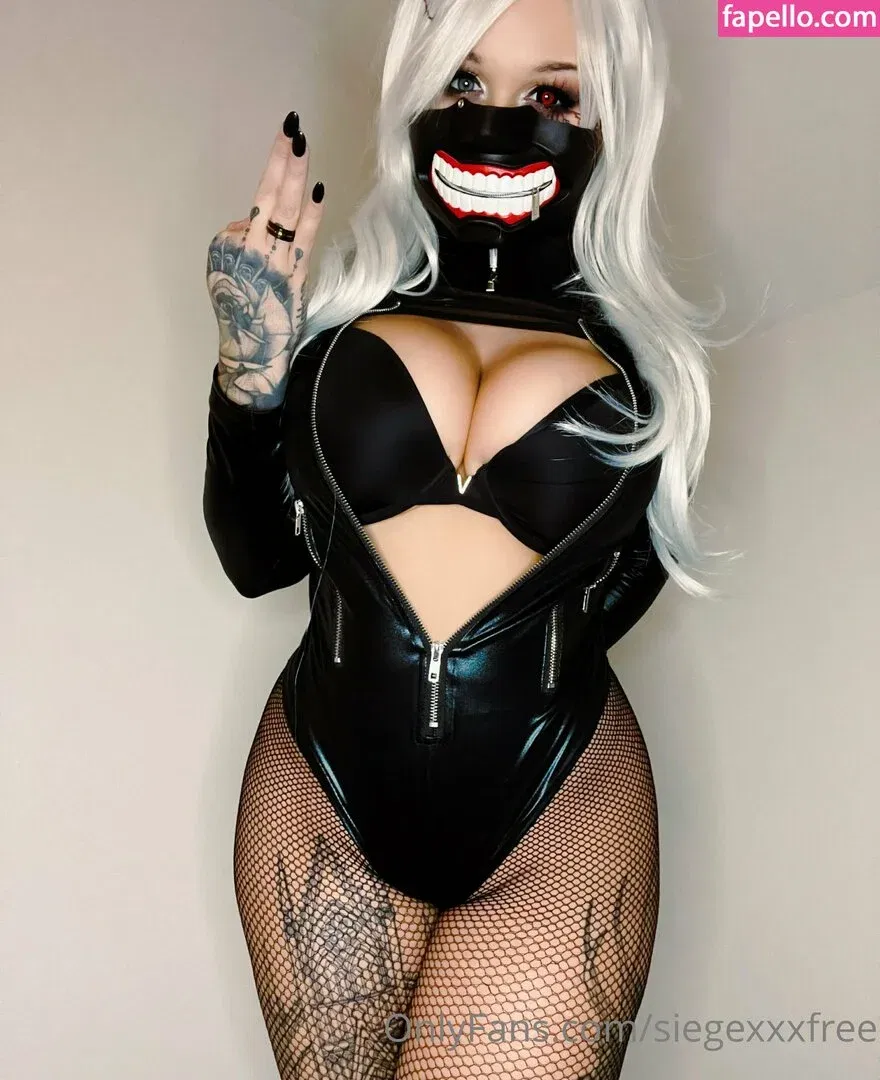 siegexxxfree Onlyfans Photo Gallery 