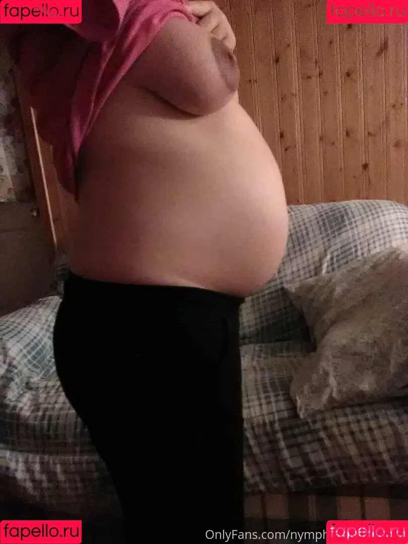 pregnantbailey Onlyfans Photo Gallery 