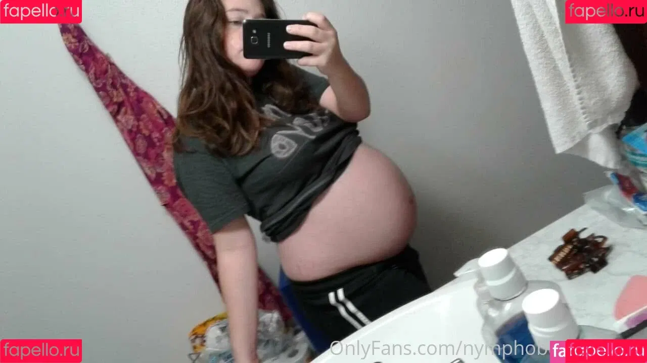 pregnantbailey Onlyfans Photo Gallery 