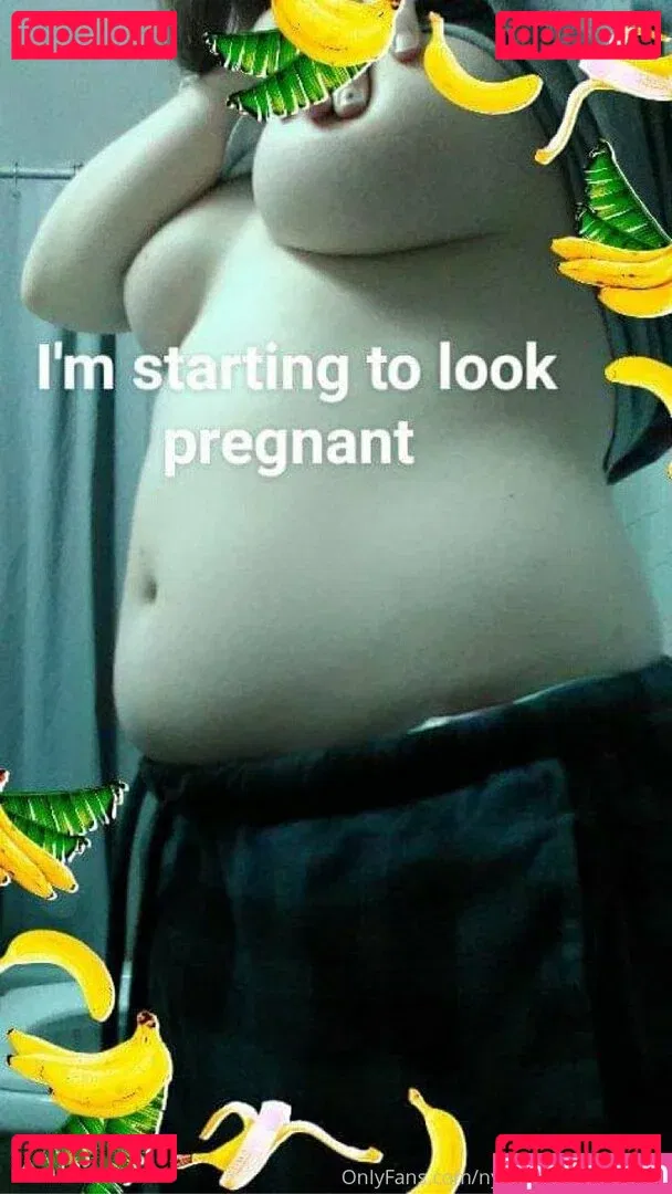 pregnantbailey Onlyfans Photo Gallery 