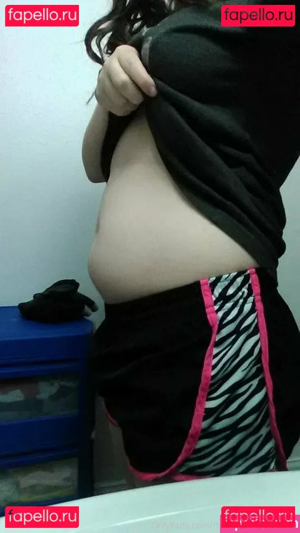 pregnantbailey Onlyfans Photo Gallery 